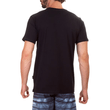 Camiseta Masculina Oakley O-Ellipse Tee Preto-457291BR-02E- -2-